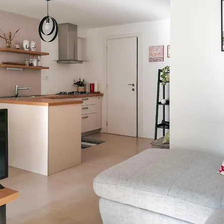 1 Bedroom Amazing In * 포레치