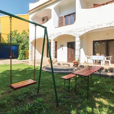 1 Bedroom Pet Friendly In Šišan