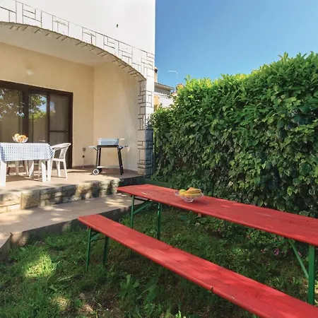 Apartamento 1 Bedroom Pet Friendly In