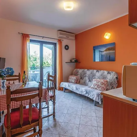 1 Bedroom Pet Friendly In Šišan