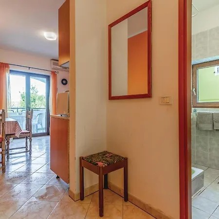 1 Bedroom Pet Friendly In Apartamento