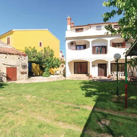 1 Bedroom Pet Friendly In Šišan