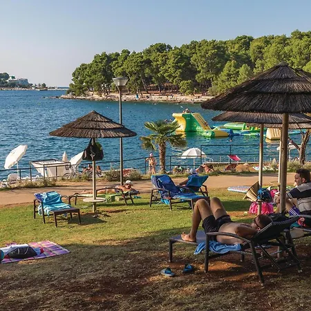 1 Bedroom Amazing In * Porec