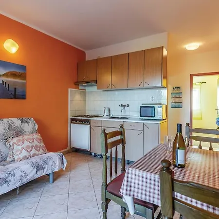 1 Bedroom Pet Friendly In Šišan