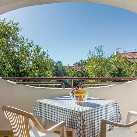 Apartamento 1 Bedroom Pet Friendly In Šišan