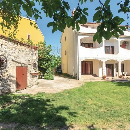 1 Bedroom Pet Friendly In Šišan